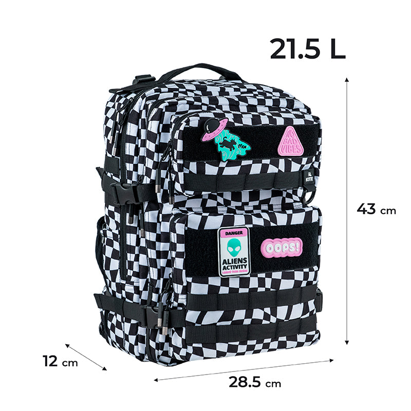 Рюкзак Kite Education teens K24-2593L-3