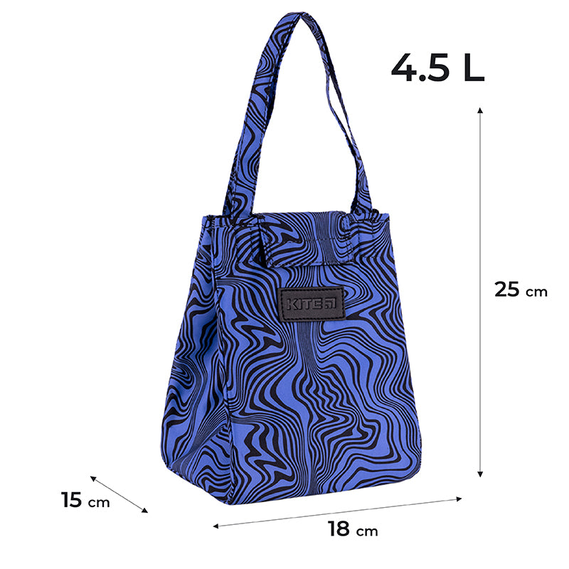 Сумка для ланчу Kite K24-2707-1