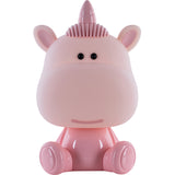 Светильник-ночник LED с аккумулятором Unicorn KiteK24-491-1-2, розовый