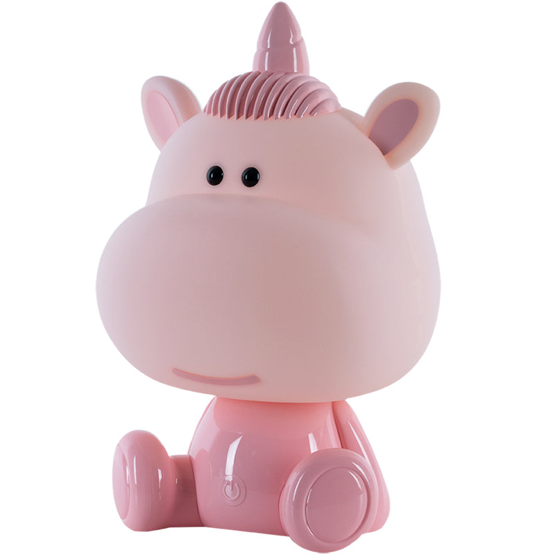 Светильник-ночник LED с аккумулятором Unicorn KiteK24-491-1-2, розовый
