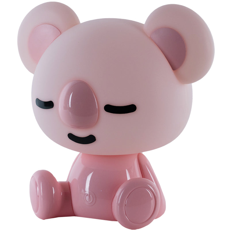 Светильник-ночник LED с аккумулятором Koala Kite K24-491-2-2, розовый