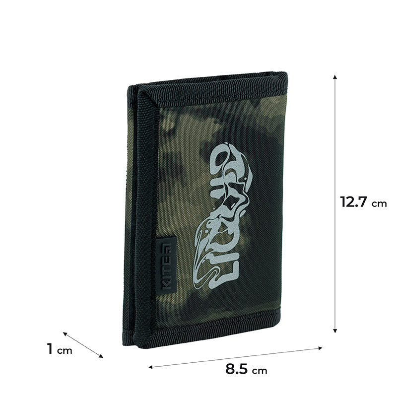 Кошелёк Kite K24-598-4