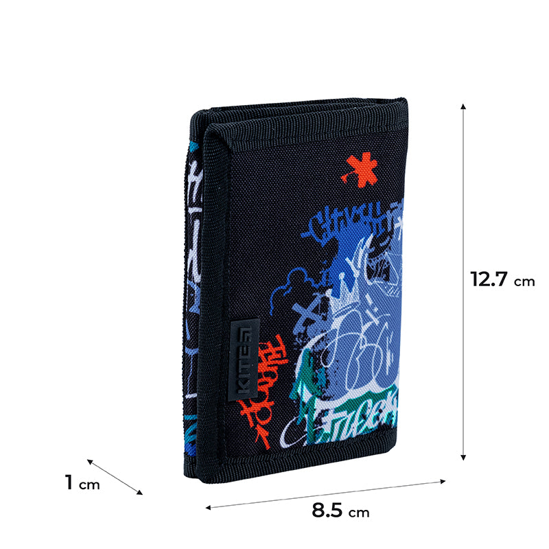 Кошелёк Kite K24-598-5
