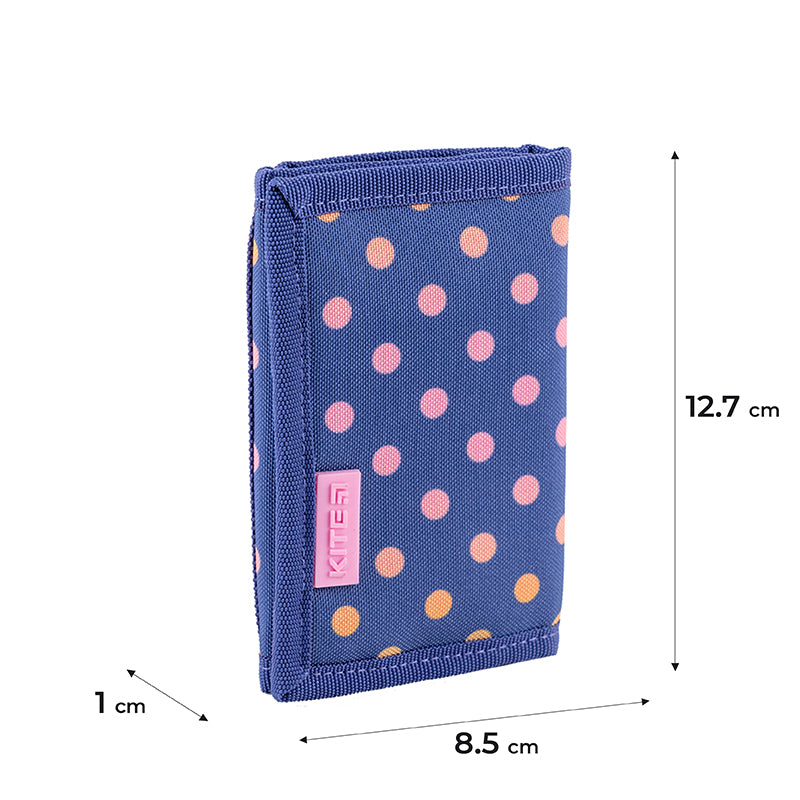 Кошелёк Kite Good Mood K24-598-8