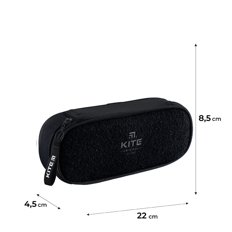 Пенал Kite Velcro K24-599-6