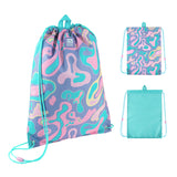 Сумка для обуви Kite Rainbow Catcorn K24-600M-13