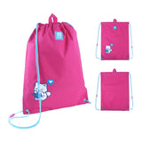 Сумка для обуви Kite Kitten's Clew K24-600M-19