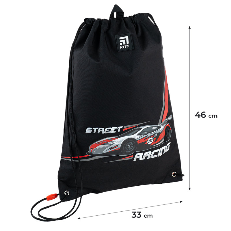 Сумка для взуття Kite Racing K24-600M-2