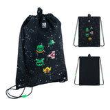 Сумка для обуви Kite UFO K24-600M-8