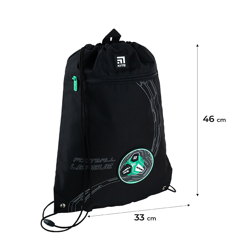 Сумка для обуви Kite Football K24-601M-8