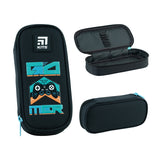 Пенал Kite Newer Quiet K24-662-18