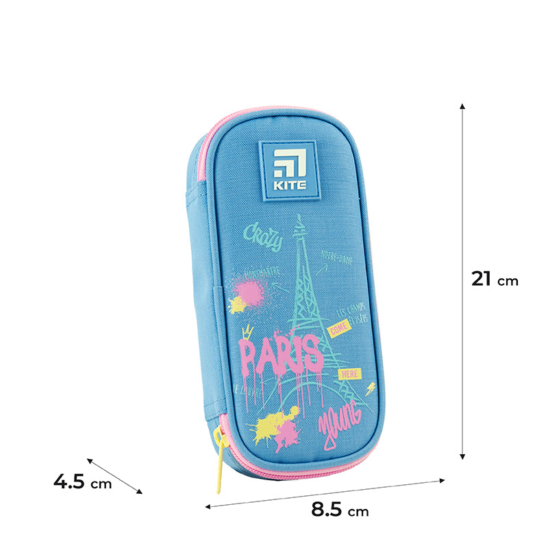 Пенал Kite Paris K24-662-1