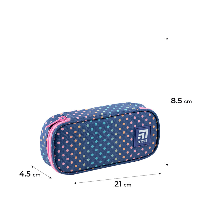 Пенал Kite Good Mood K24-662-7