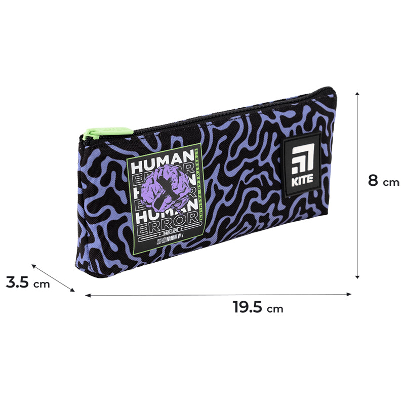 Пенал Kite K24-680-12