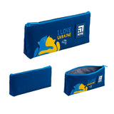 Пенал Kite BE Ukraine K24-680-3