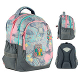 Рюкзак школьный Kite Education Bad Girl K24-700M-3