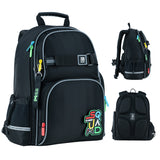 Рюкзак шкільний Kite Education SQUAD K24-702M-3