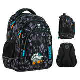 Рюкзак шкільний Kite Education Skate K24-763M-4