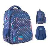 Рюкзак школьный Kite Education Good Mood K24-773M-3