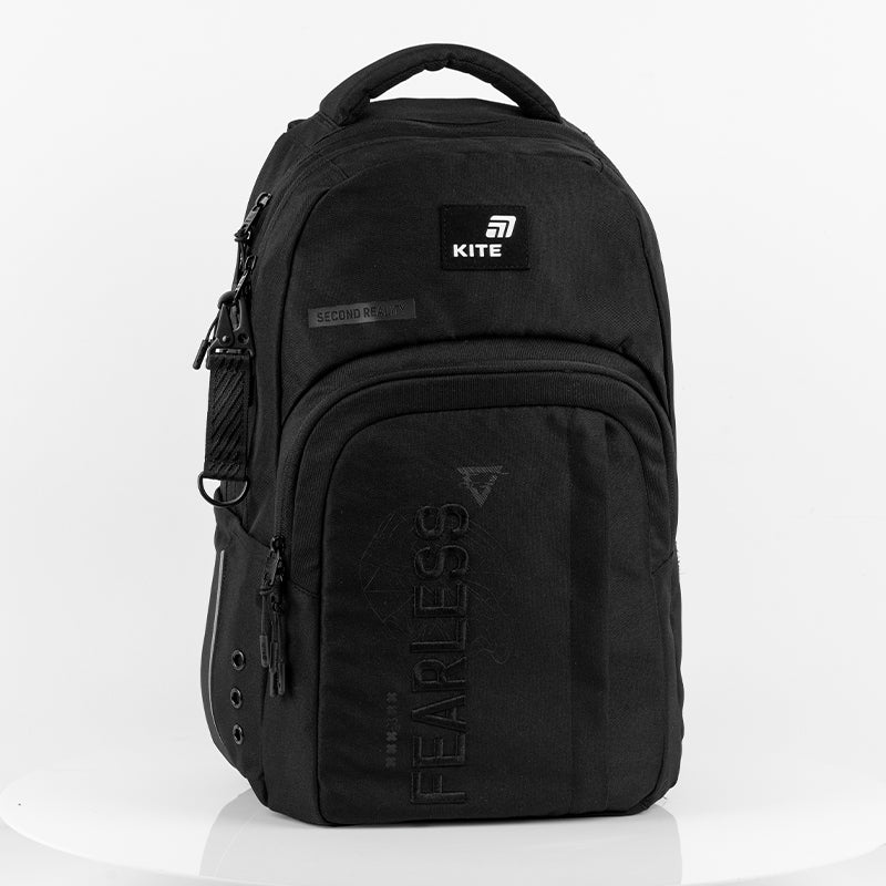 Рюкзак Kite Education teens Fearless K26-2578L- купить в Украине