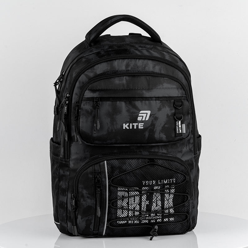 Рюкзак Kite Education teens Break Limits K26-2594M-3- купити в