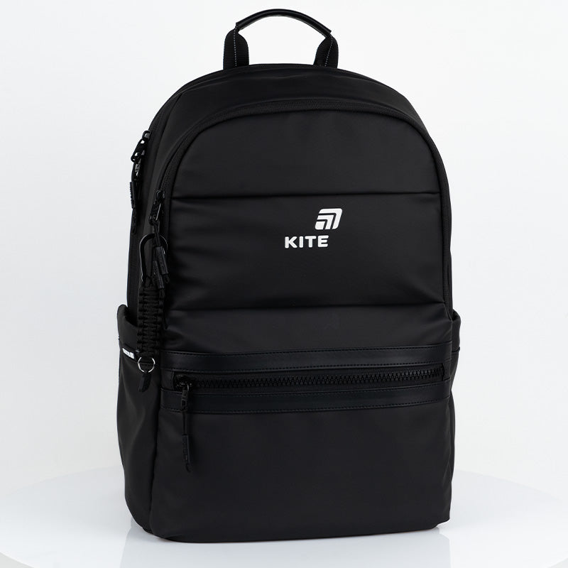 Free!K様 ブラック 28.5 Рюкзак Kite Education teens Black K26-2721L-2- купить в Украине