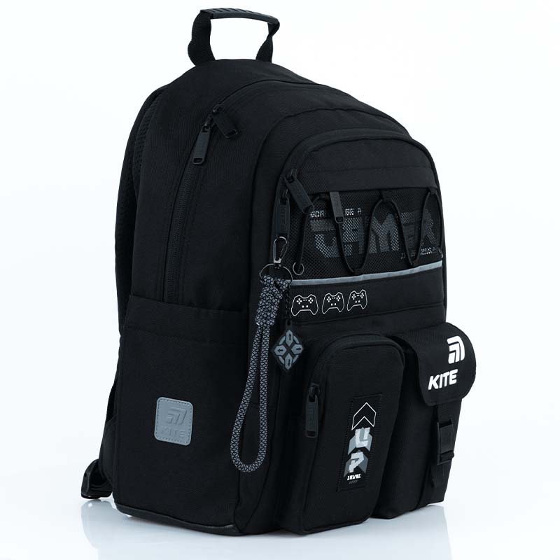 Рюкзак шкільний Kite Education Gamer K26-584M-5- купити в Україні