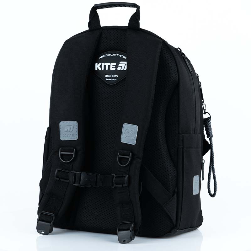Рюкзак шкільний Kite Education Gamer K26-584M-5- купити в Україні