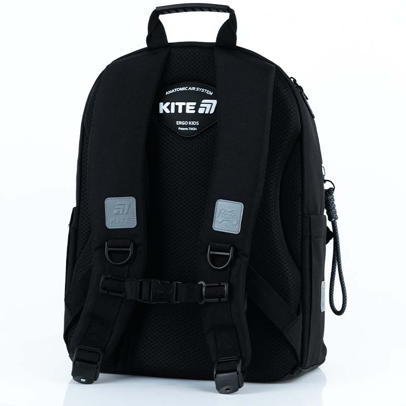 Рюкзак школьный Kite Education Gamer K26-584M-5- купить в Украине