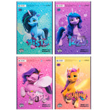 Зошит для малювання Kite My Little Pony LP23-243, 30 аркушів