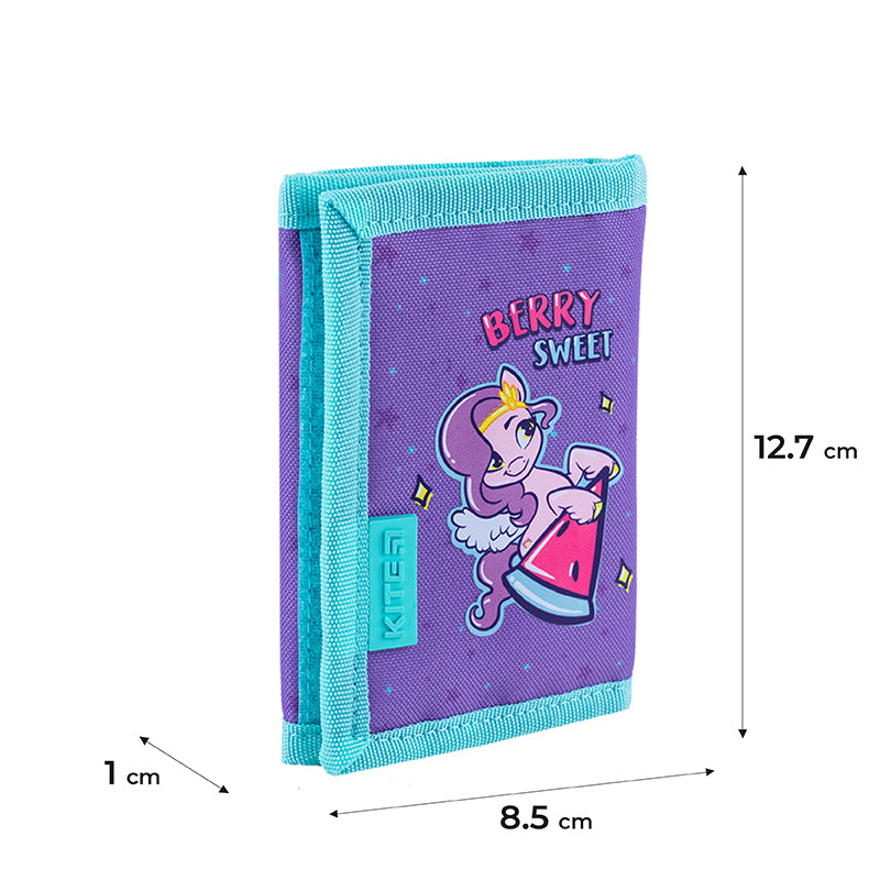 Гаманець Kite My Little Pony LP24-598