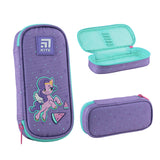 Пенал Kite My Little Pony LP24-662