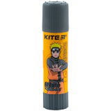 Клей-карандаш с индикатором PVP Kite Naruto NR24-130, 8 г
