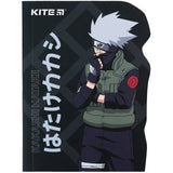 Блокнот Kite Naruto NR23-223, А6, 60 листов, клетка