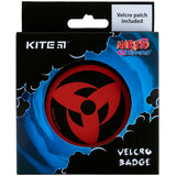 Бейдж на липучке Kite Naruto NR24-3011-3