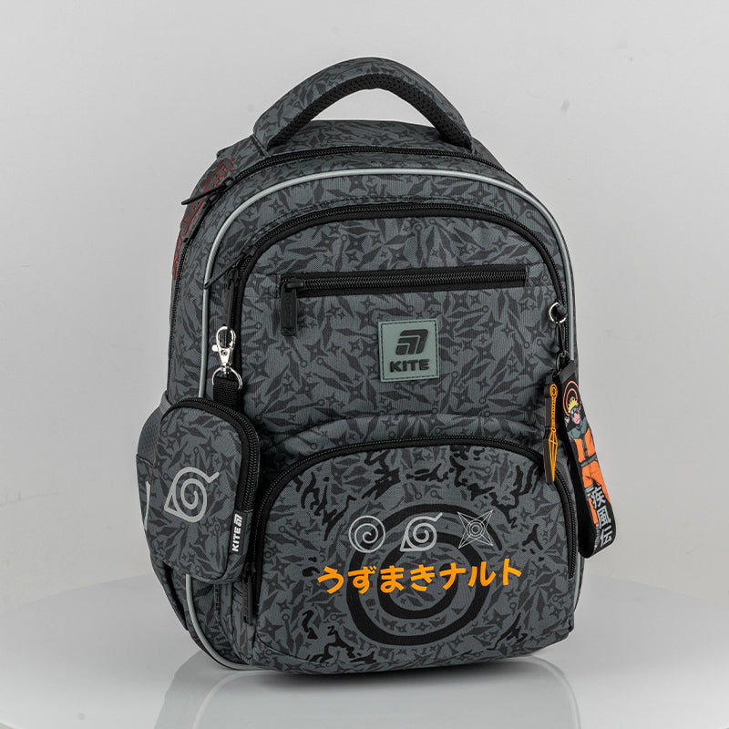 Рюкзак школьный Kite Education Naruto Shippuden NR25-773M - купить