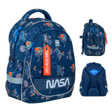 Рюкзак школьный Kite Education NASA NS24-700M