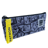 Пенал Kite Patron PN23-680-1