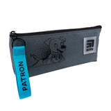 Пенал Kite Patron PN23-680-2