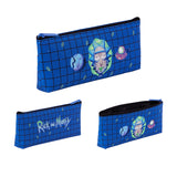 Пенал Kite Rick & Morty RM24-680-1
