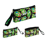Пенал Kite Rick and Morty RM24-680