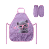 Фартук с нарукавниками Kite Studio Pets SP22-161