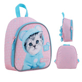 Рюкзак детский Kite Kids Studio Pets SP24-538XXS
