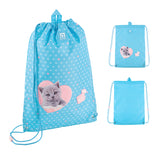 Сумка для обуви Kite Studio Pets SP24-600M-2