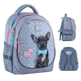 Рюкзак школьный Kite Education Studio Pets SP24-700M