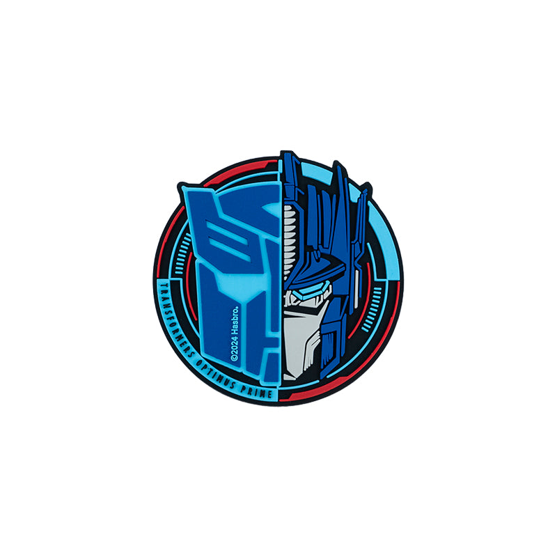 Бейдж на липучці Kite Transformers TF24-3011-2