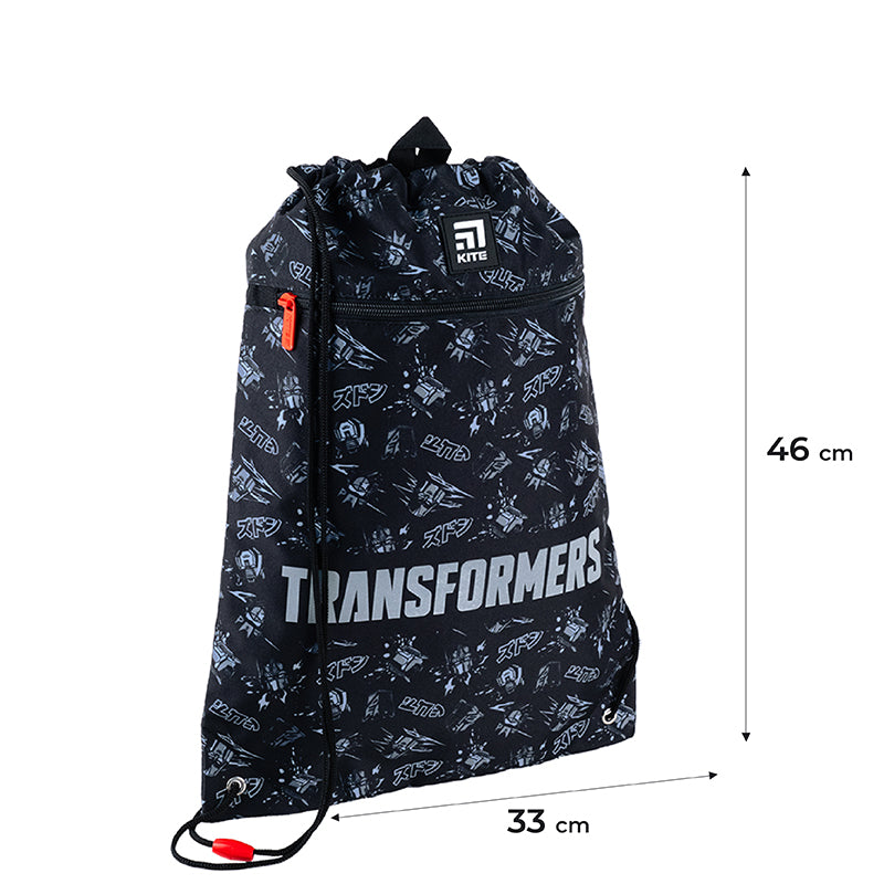 Сумка для обуви Kite Transformers TF24-601M-2