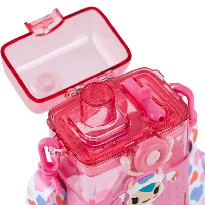 Бутылочка для воды Kite tokidoki TK24-1203, 500 мл