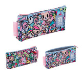 Пенал Kite tokidoki TK24-680-2