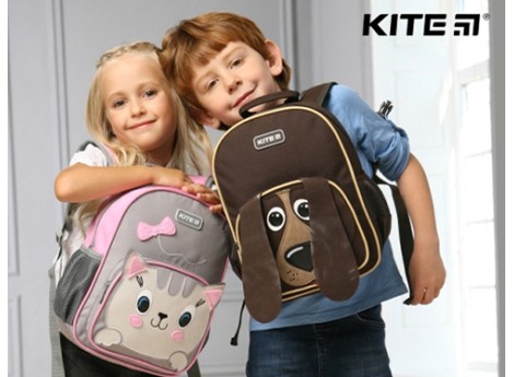 4 факта о школьных рюкзаках, которые помогут родителям сделать правильный выбор